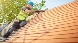 Best Cold Roofs  in Interlaken, CA