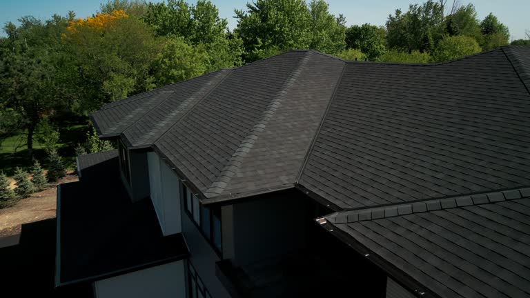 Best Rubber Roofing (EPDM, TPO)  in Interlaken, CA