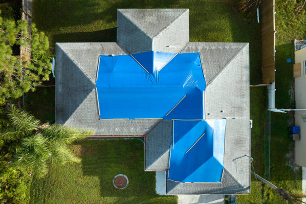Best Hot Roofs  in Interlaken, CA