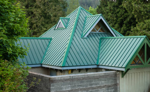 Best Roof Leak Repair  in Interlaken, CA