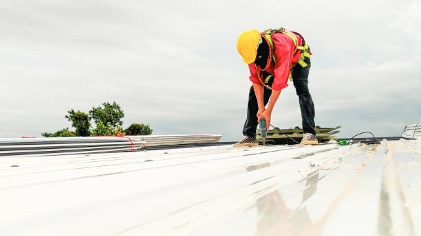 Best Roof Repair  in Interlaken, CA
