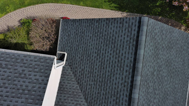 Best Roof Ventilation Installation  in Interlaken, CA