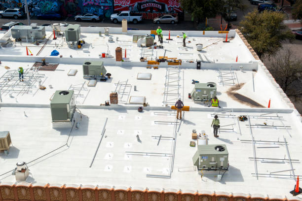 Best Roof Maintenance and Cleaning  in Interlaken, CA