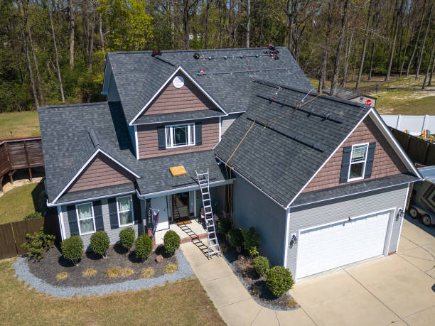 Best Gutter Installation and Repair  in Interlaken, CA