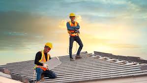 Best Roof Waterproofing  in Interlaken, CA